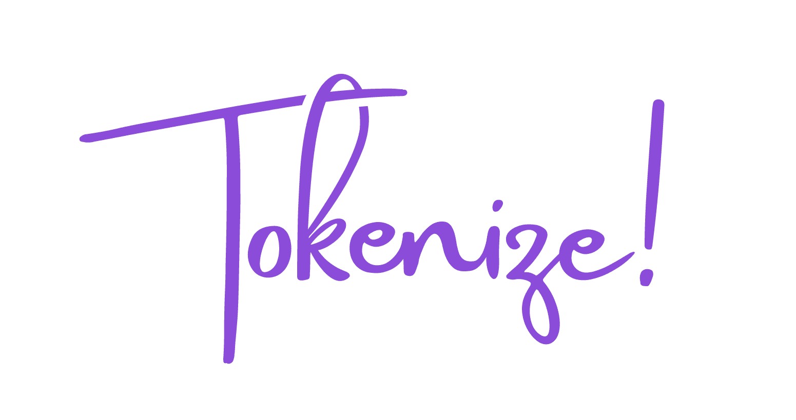 Tokenize